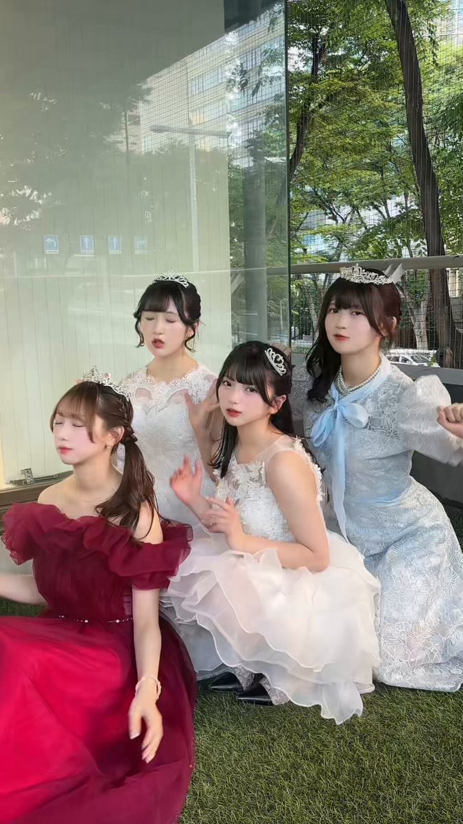 今日のマドンナ!みたー?
