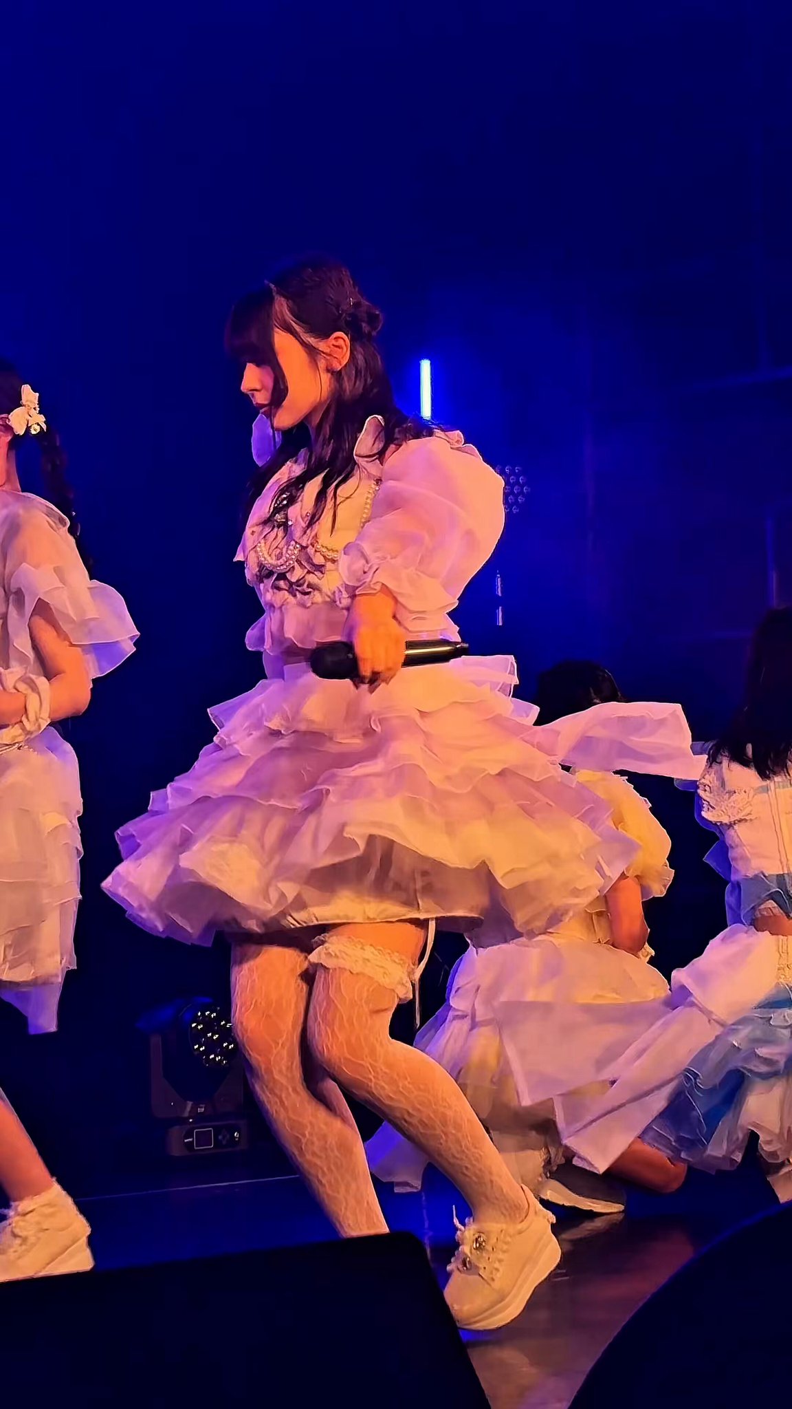 横顔 かましゅん on X: 