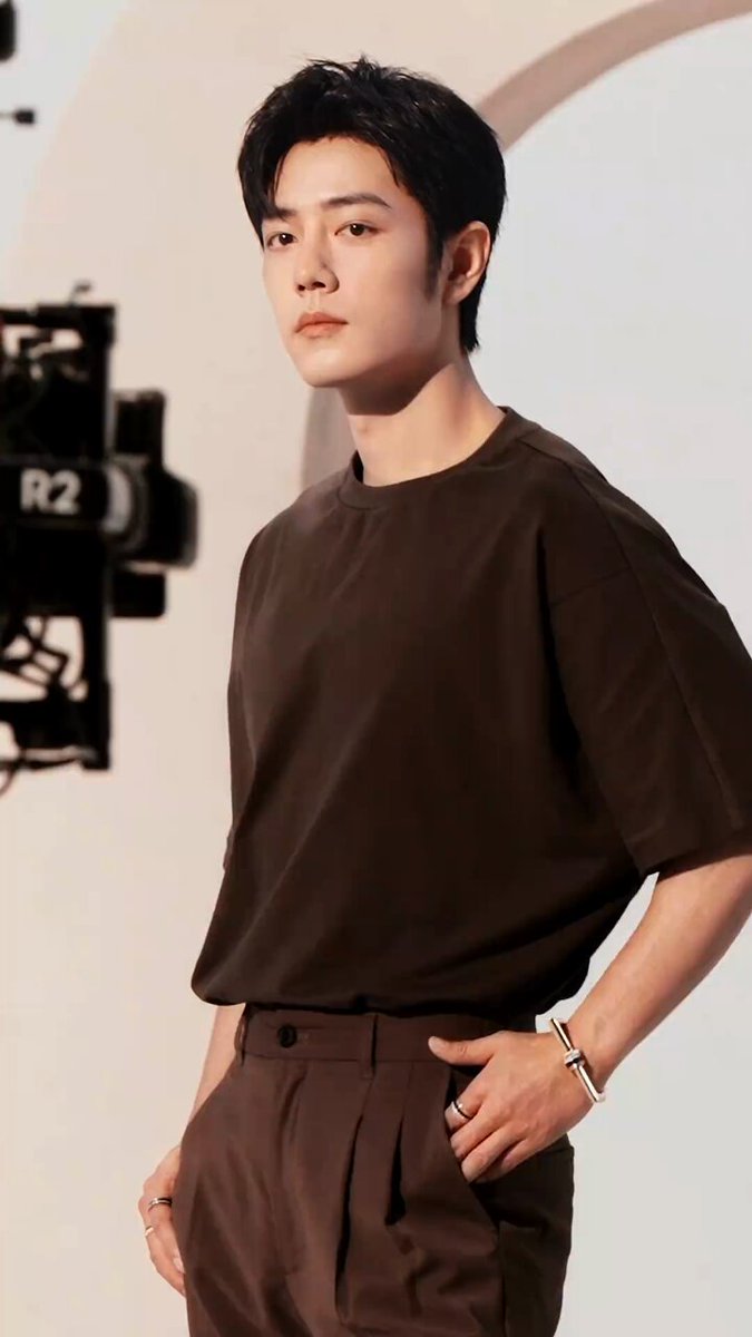 Xiao Zhan Japan Fanclub on X: 