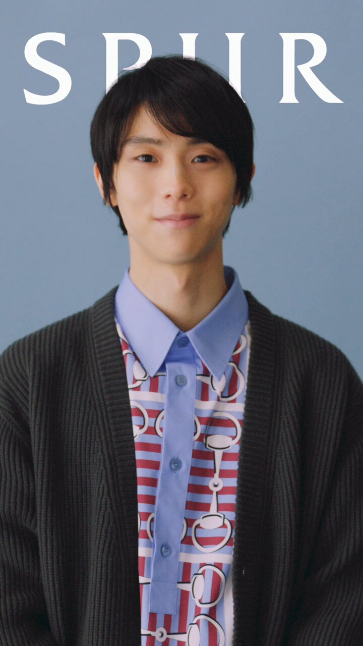貴重♥️当選品♥️P&G B賞 羽生結弦選手 直筆メッセージ入り完全未公開フォト 懸賞当選☆P＆G 羽生結弦選手メッセージ入りフォト2018年版