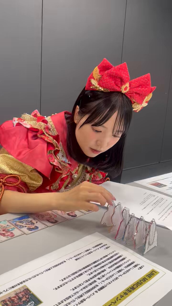 なおちゃん様✧⁠◝⁠(⁠⁰⁠▿⁠⁰⁠)⁠◜⁠✧ 福知杏🪷ふくちゃん💐 on X: 