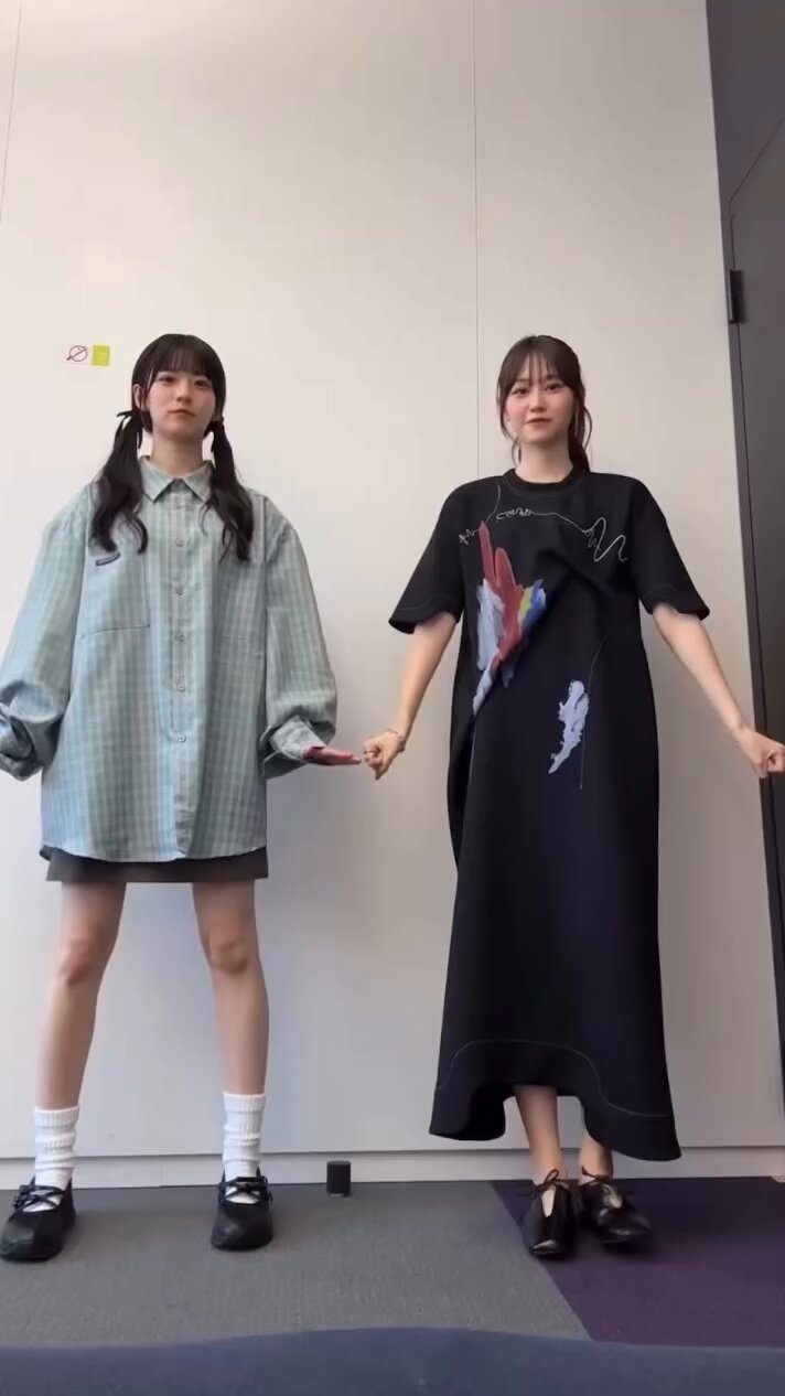 ririn☆様 桃花石ハート♡大きめサイズ♡ No.1605 ハート111全身で踊ってみた ※アレンジ加えてます 👑 @0906yurin