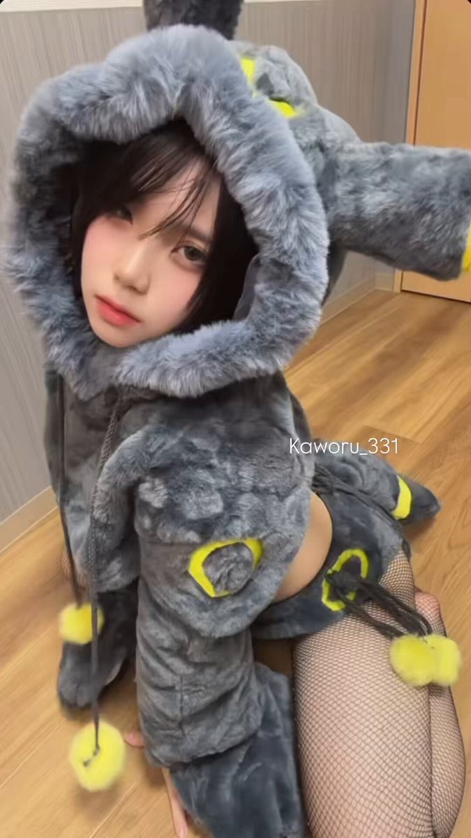 Video by @kaworu_0331