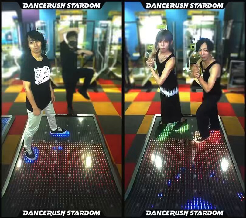 Yuyuke （ユッケ） on X: 