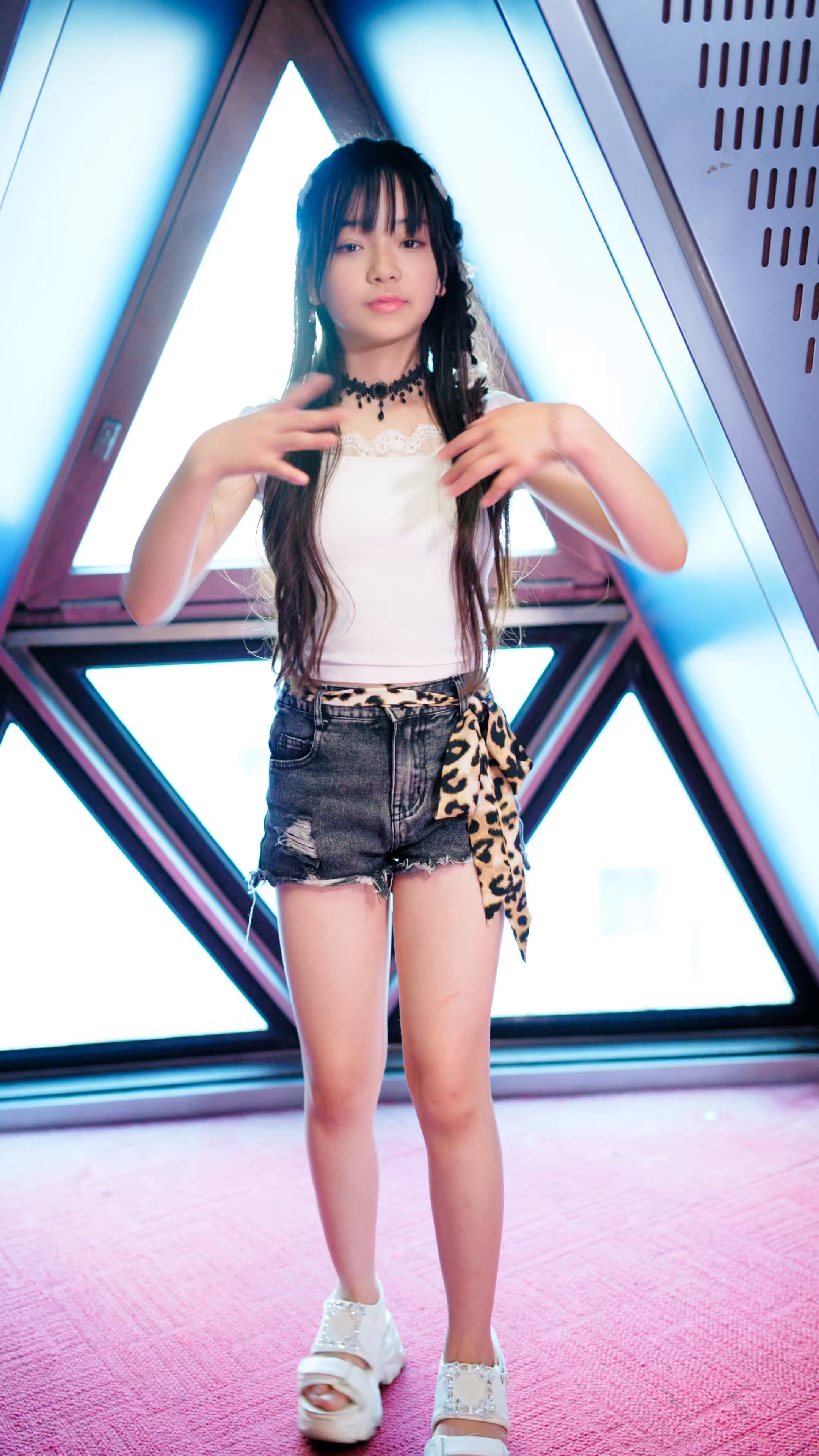 アイドル trhk A&norma SR35 TVアニメ「アイドルマスター シンデレラガールズ