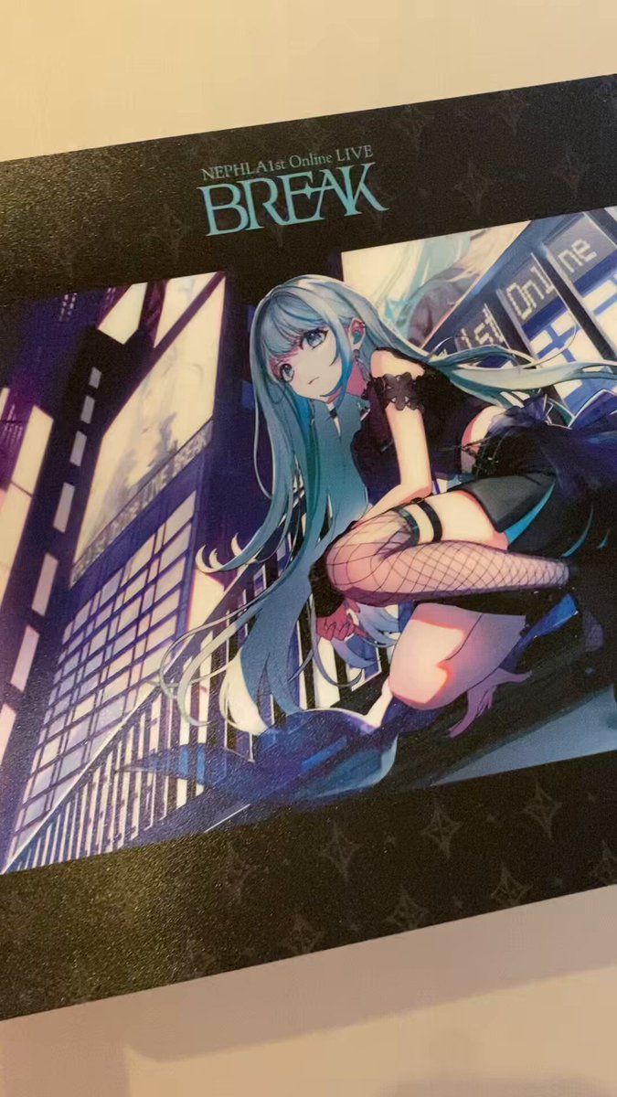 ✧NEPHLA（ネフラ）✧ on X: 