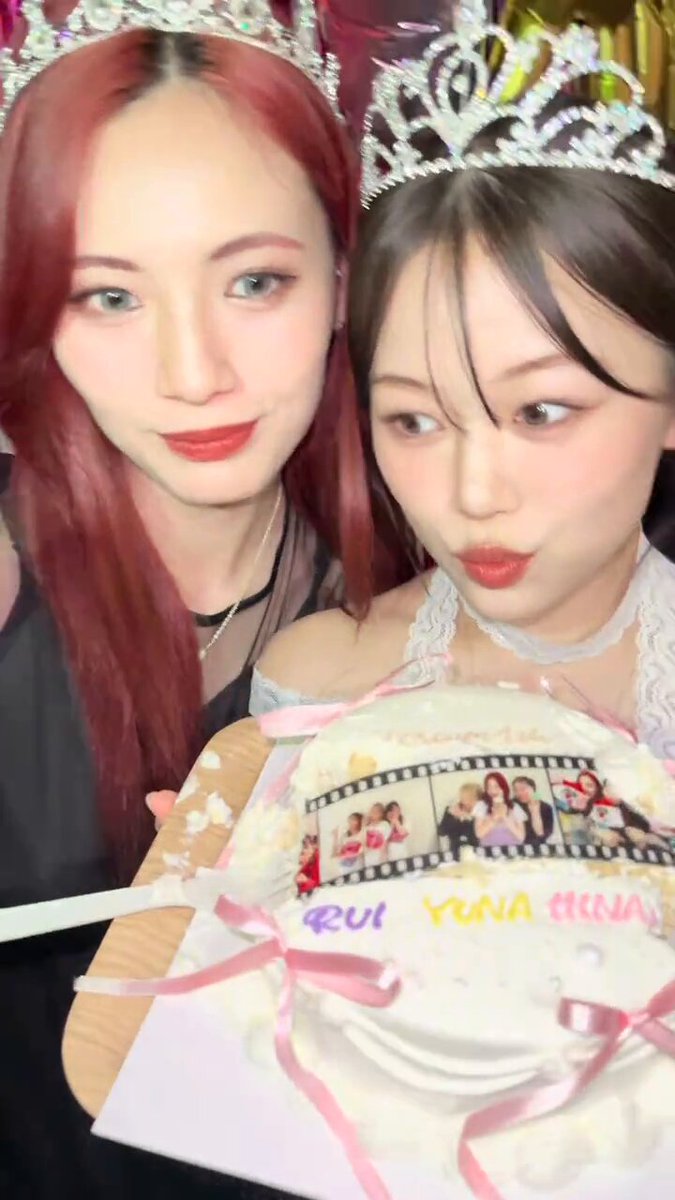 iScream (@iscream_ldh) / X