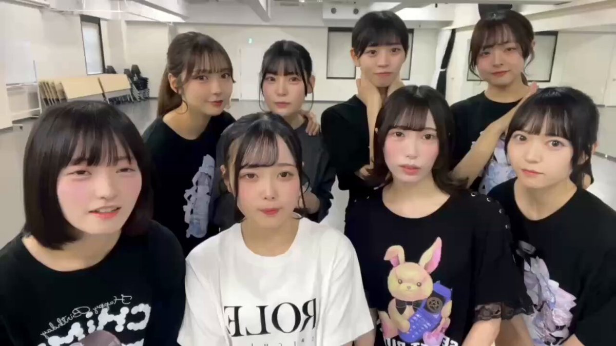 👾遂に明日開催👾 ◤🏟 Zepp Shinjuku ◥ 6秒超えても君が好き