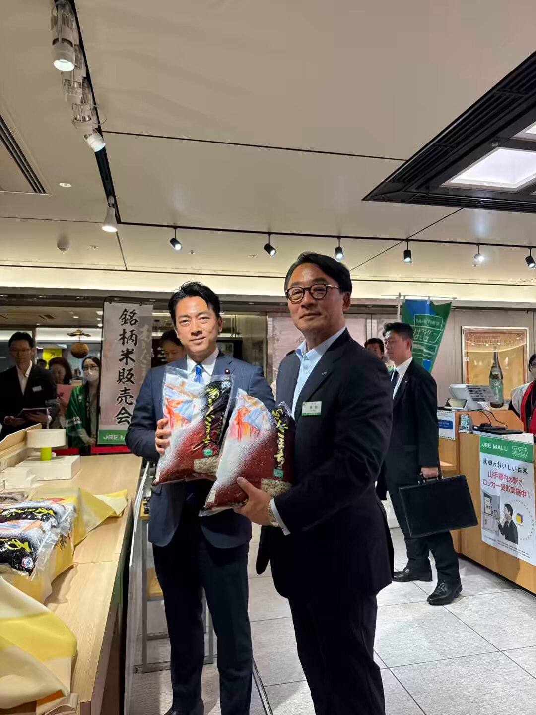 小泉進次郎 on X: 