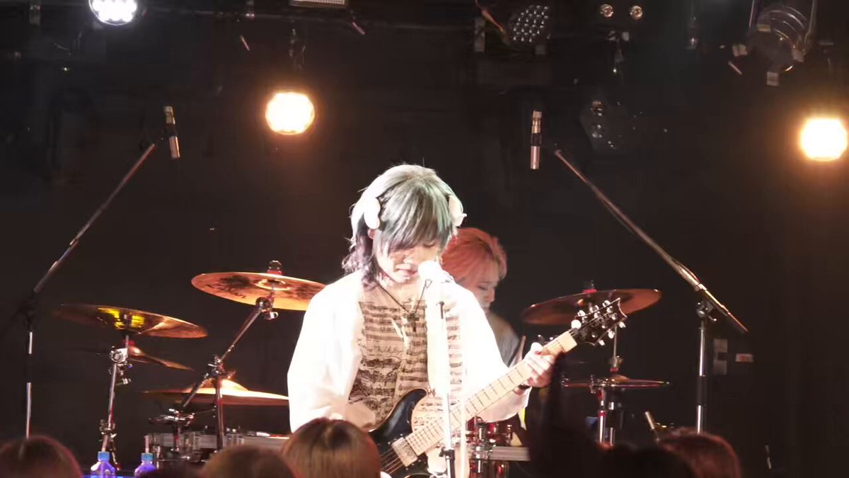 DaizyStripper❤︎なお❤︎本人使用ピック ☆Shibuya O-EAST☆ | DaizyStripper なおオフィシャルブログ