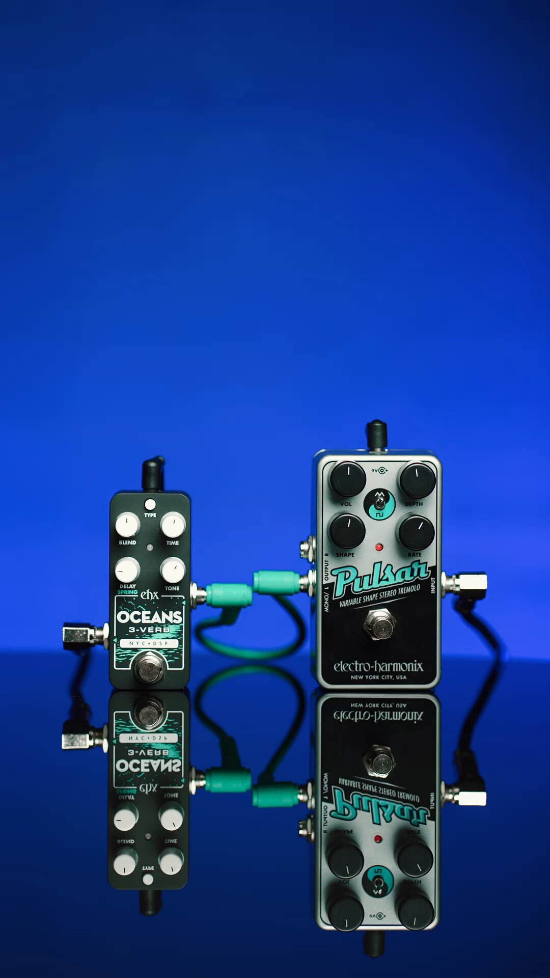 Electro-Harmonix on X: 