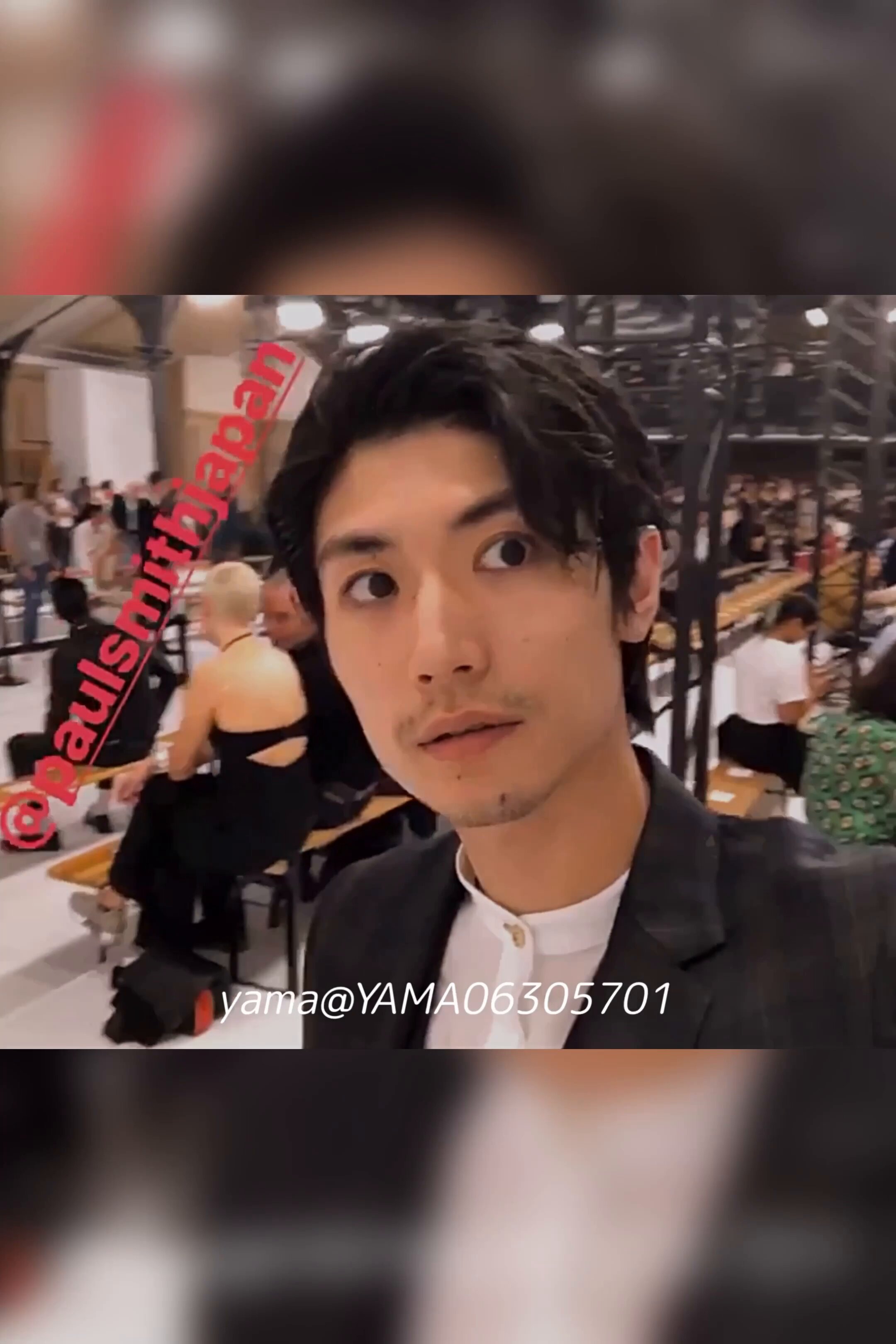 専用です。1st Look 三浦春馬さん掲載 yama on X: 