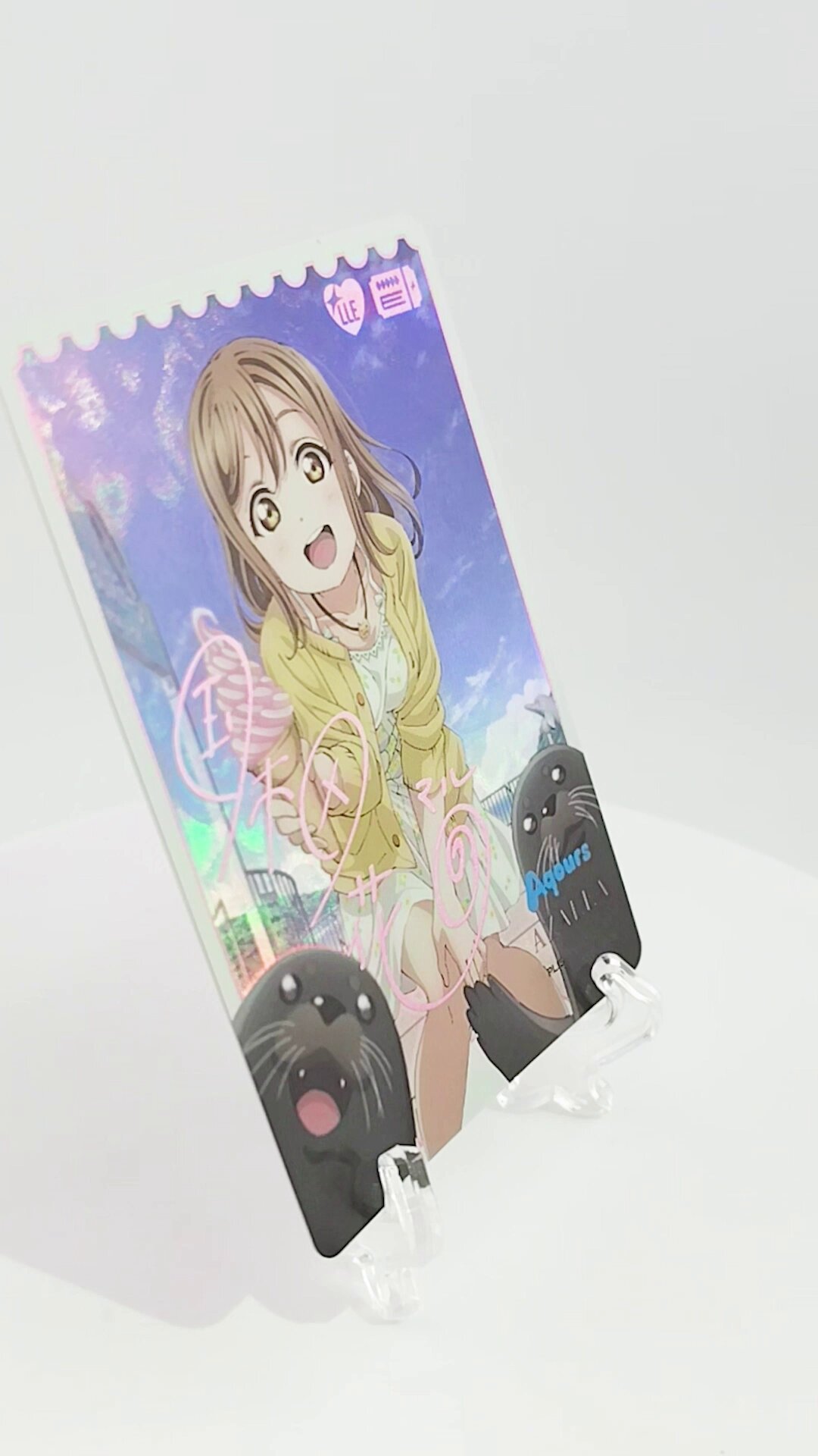 【限定セール！】 ラブライブ！シリーズ オフィシャルカードゲーム公式 X on その他