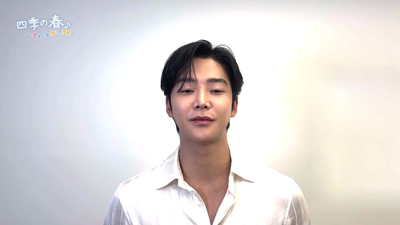 ROWOON ロウン 韓国 ソウルペンミ ファンミ MD 特典フォトカ ード