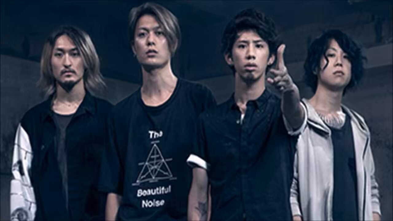 ビーズ　ワンオク B'z、『UNITE #02』完走で感激の笑み ONE OK ROCKとのコラボ