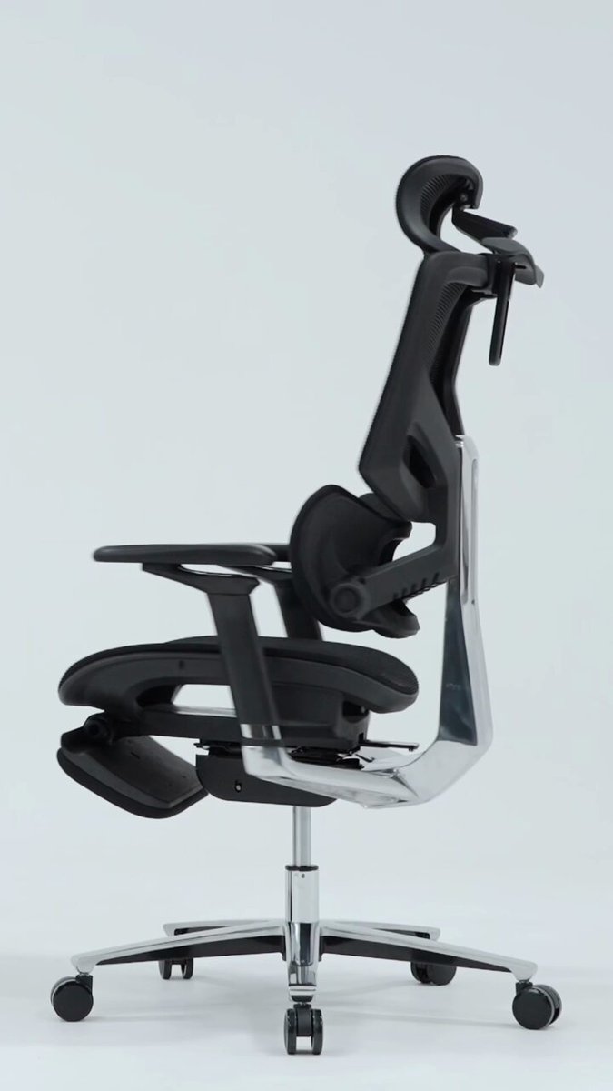 EastForce 日本ブランド LUMBIRT2.0360度アームレスト