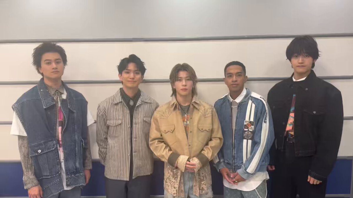 Aぇ！group関連 Ae! group (w/English Subtitles!) [Collab w/Yonino Channel