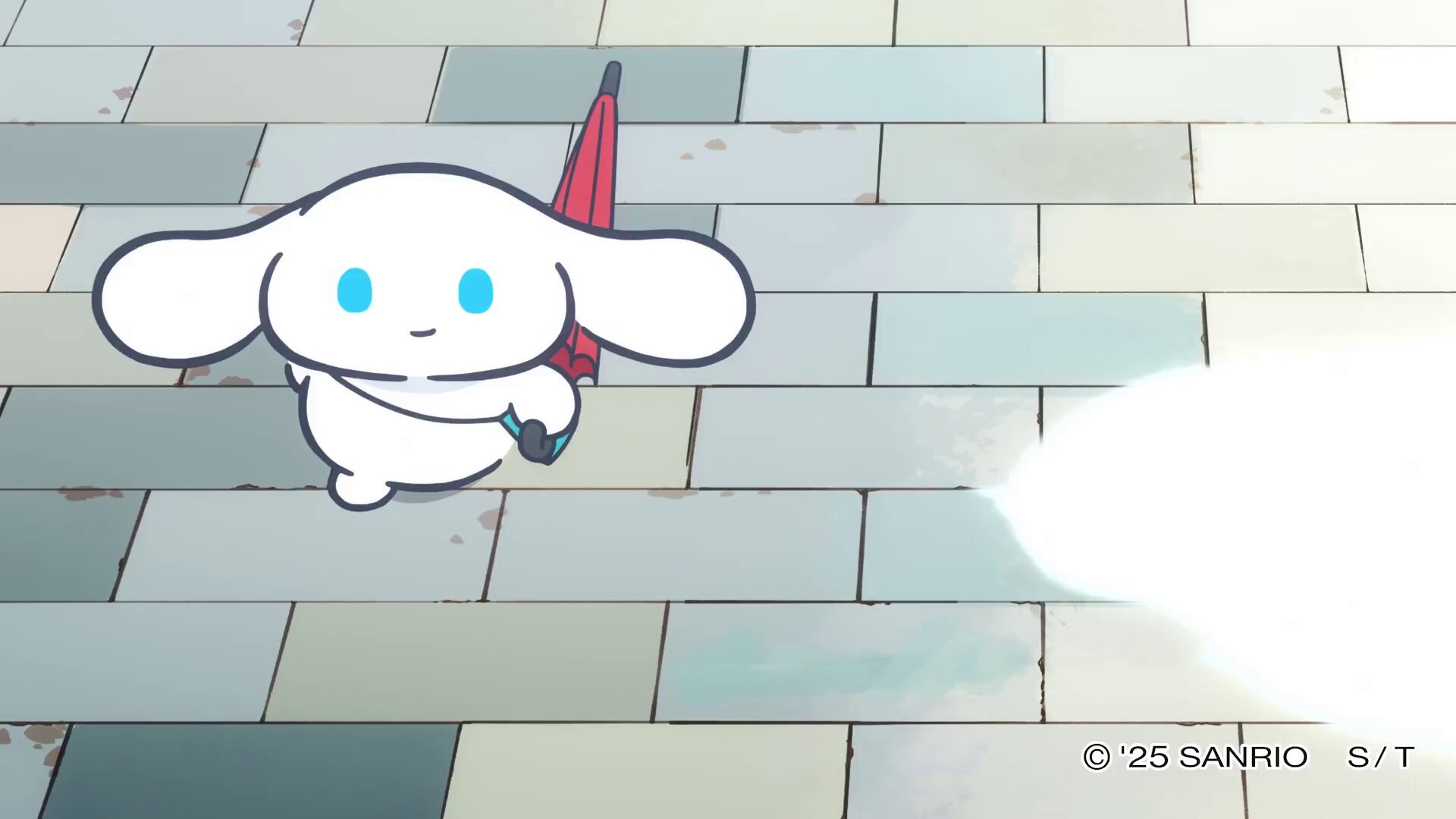 I.CINNAMOROLL【公式】 (@i_cn_official) / X