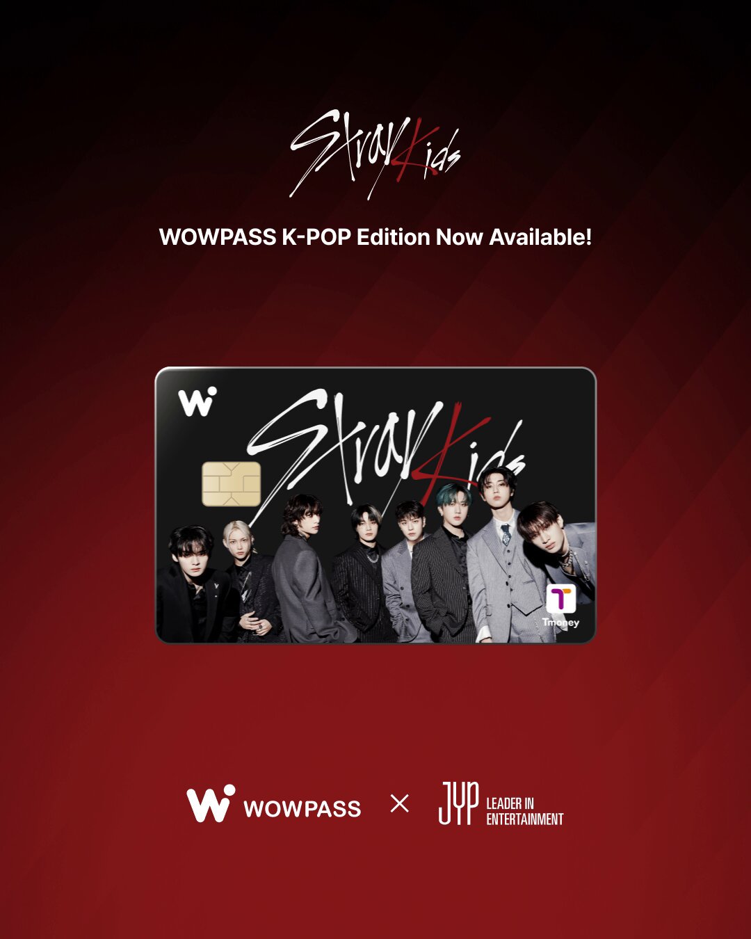 高評価レビュー Your Unlock WOWPASS: Korea  X: on アイドル