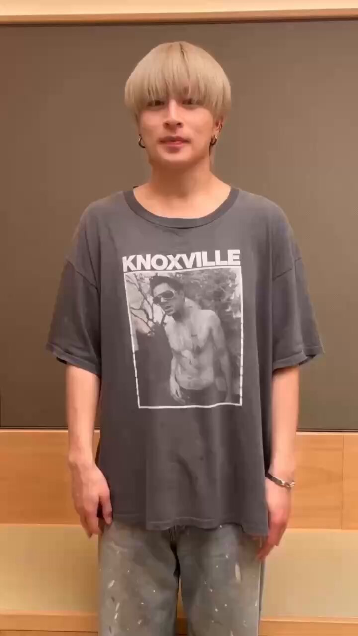 白濱亜嵐 GENERATIONS サイン フリスビー コメント入り 激レア‼️