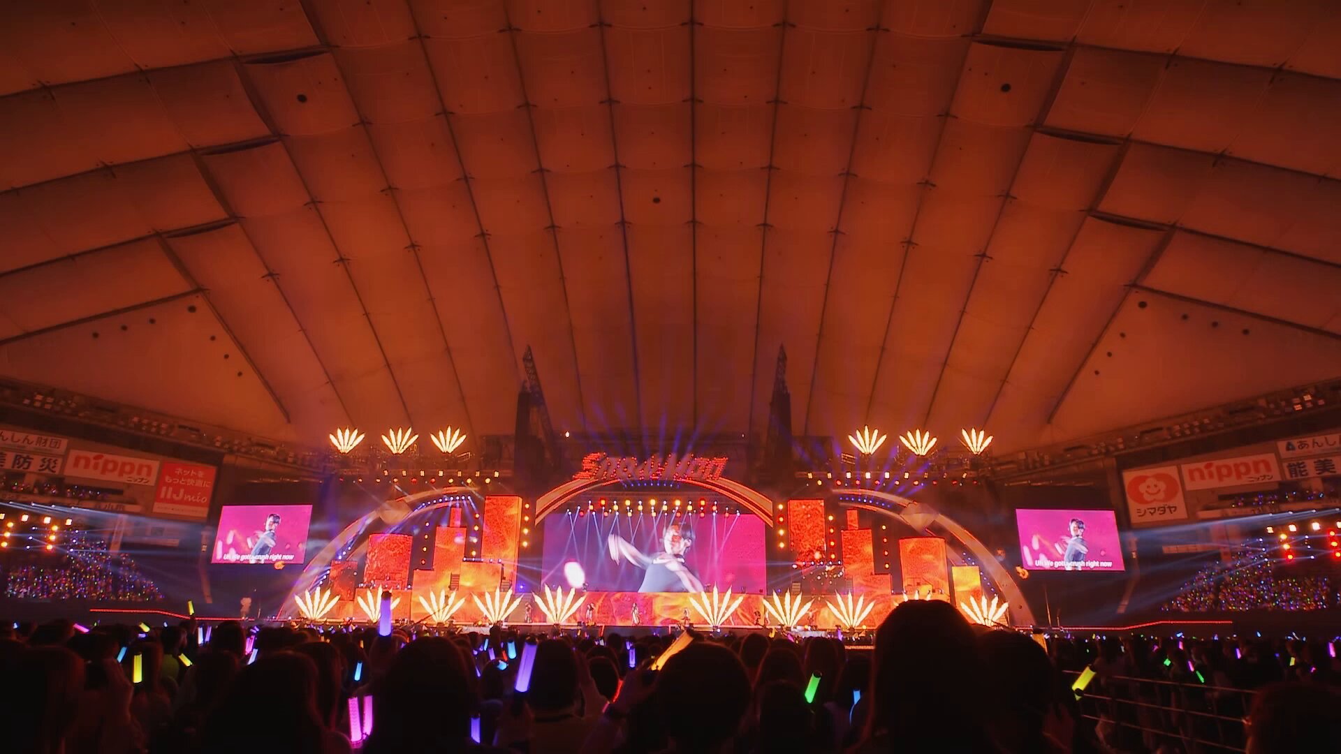 Amazon.co.jp: Snow Man Dome Tour 2024 RAYS(DVD2枚組)(通常盤