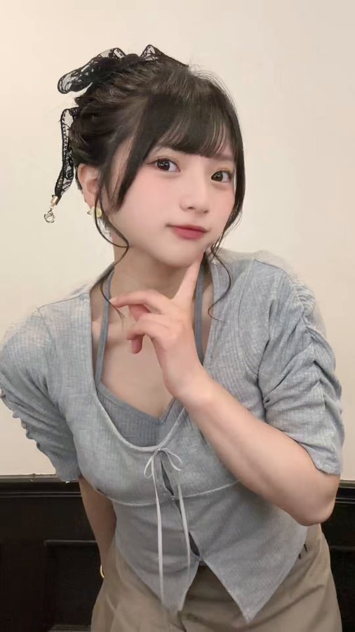 今日のティック！みたー？｜姫野ひなの（@aquamarin__）Fカップ巨乳エロかわアイドル【動画まとめ】