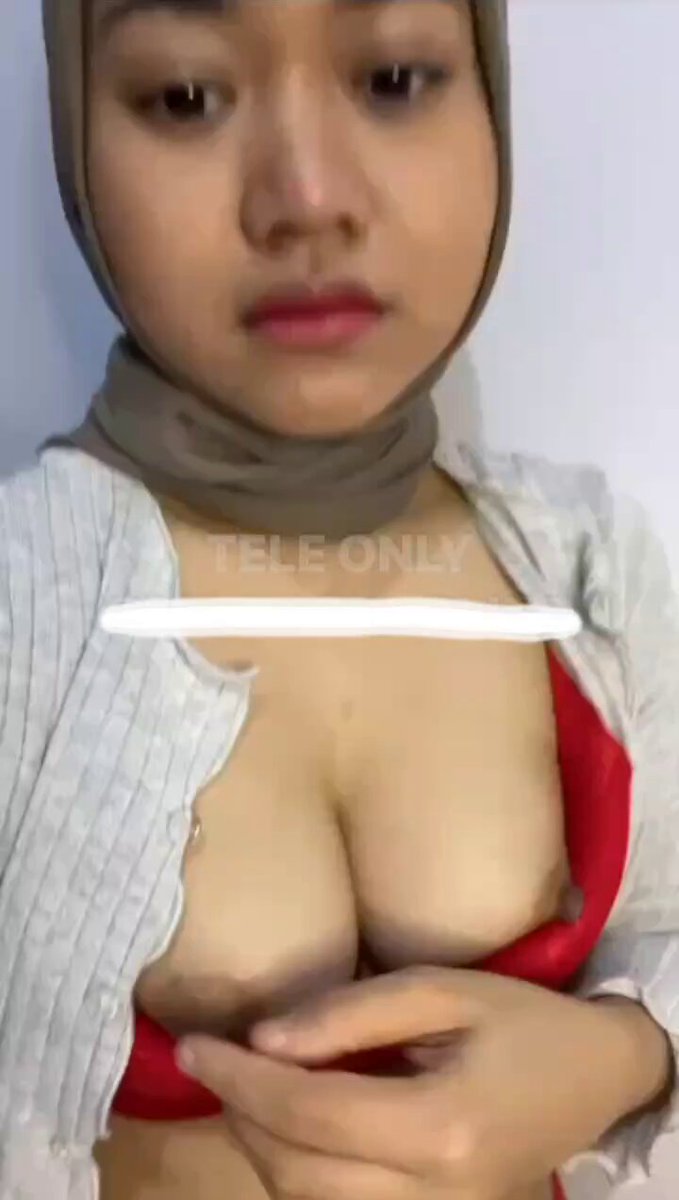 VIRAL!!! HIJAB DIRUMAH SENDIRIAN