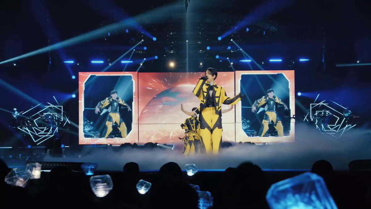 FANTASTICS from EXILE TRIBE on X: 