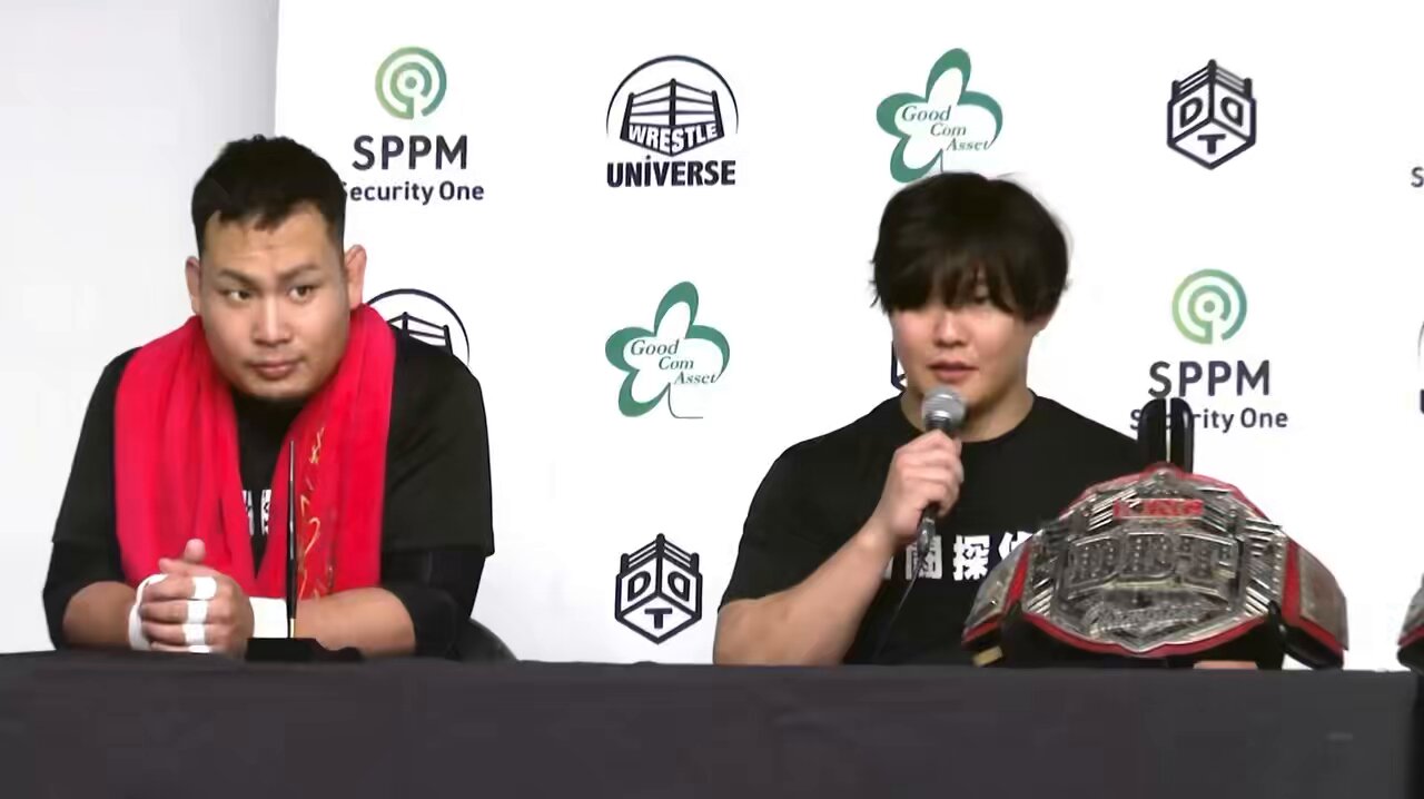 インドの大運動会 ドスベロ フロ監 覚悟と責任 2025/8/9 JFBT大阪せんなん大会 WD SF 岡崎/柴山 vs 星/石黒