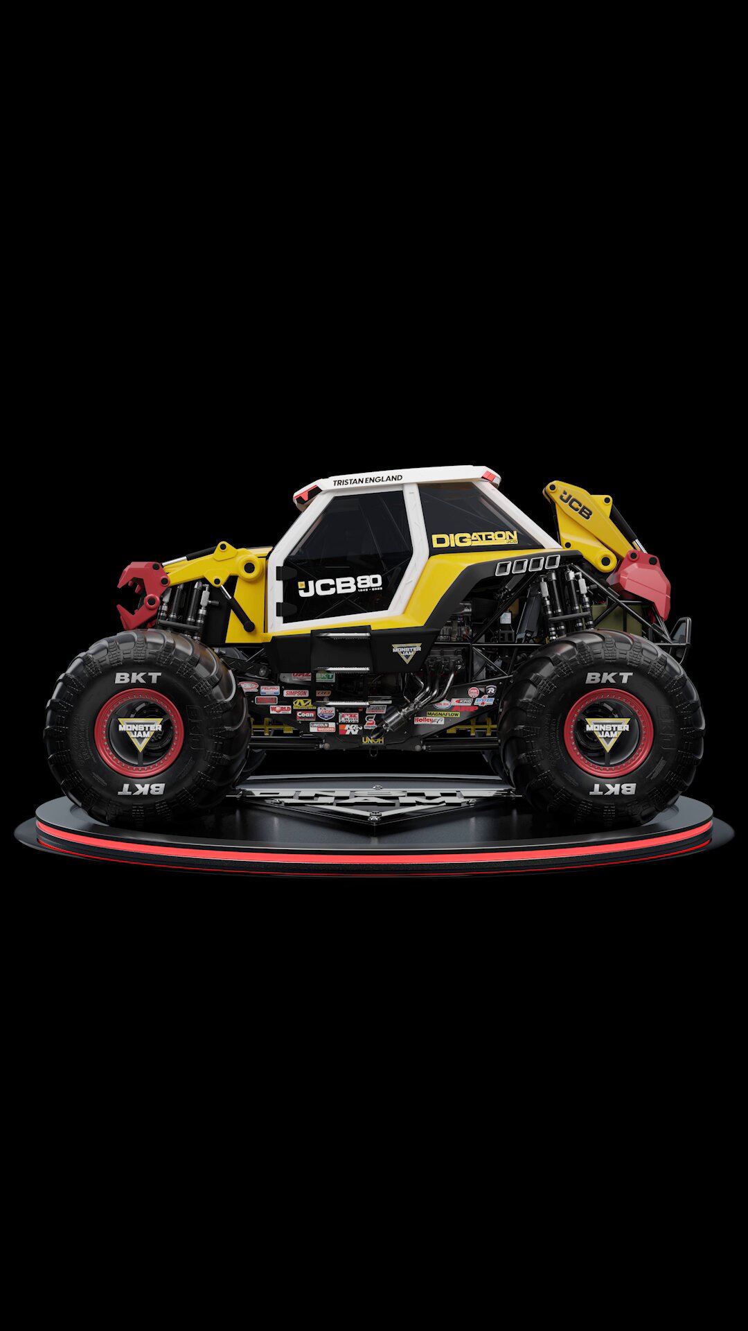 JCB on X: 