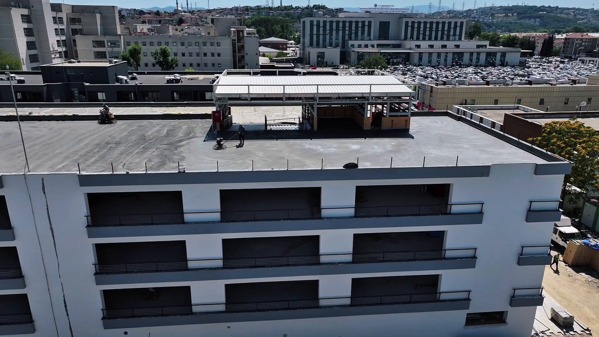 Sakarya’da Park Sorununa 530 Araçlık Çözüm