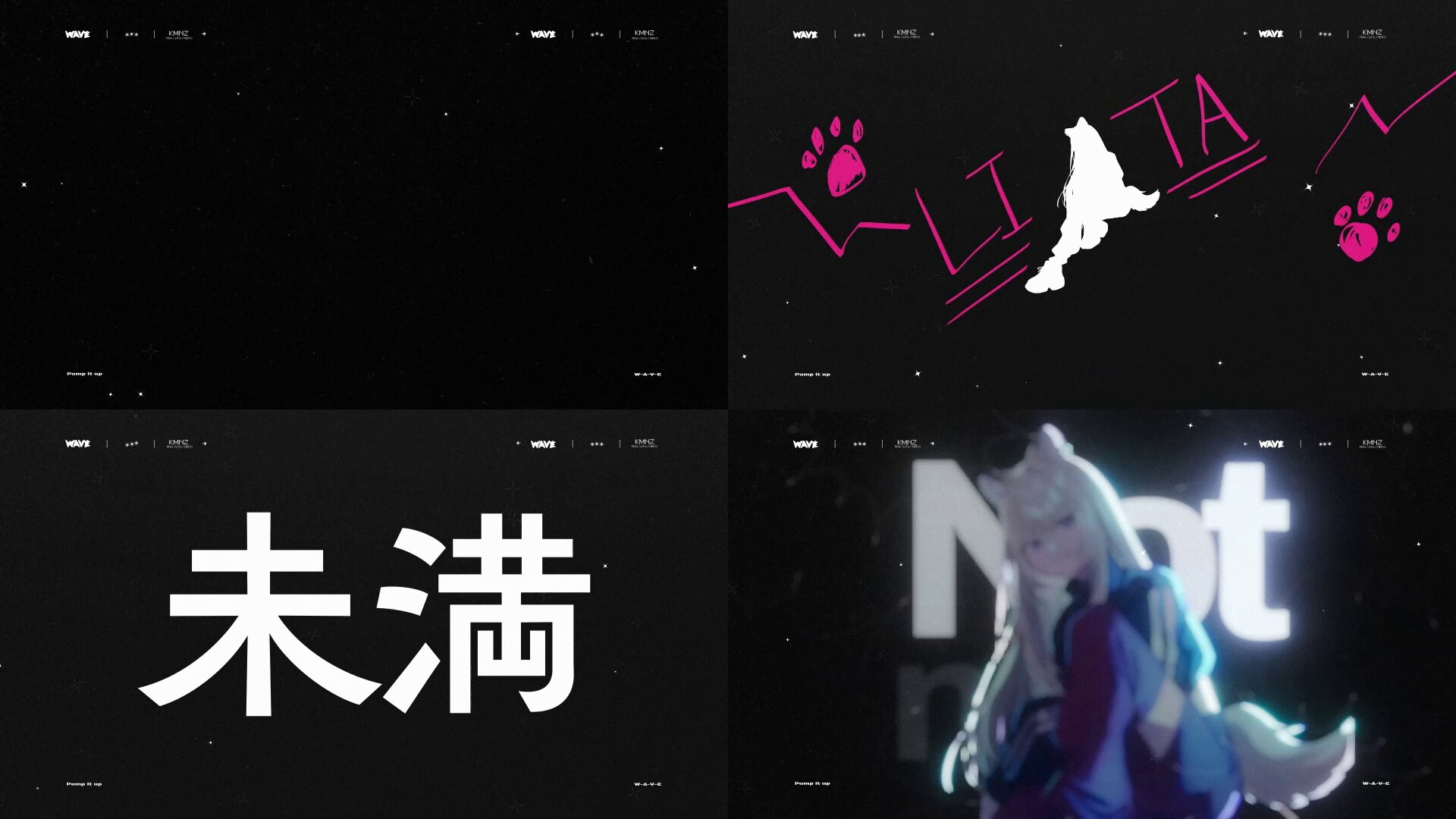 KMNSTREET@KMNZ公式 (@KMNSTREET) / X