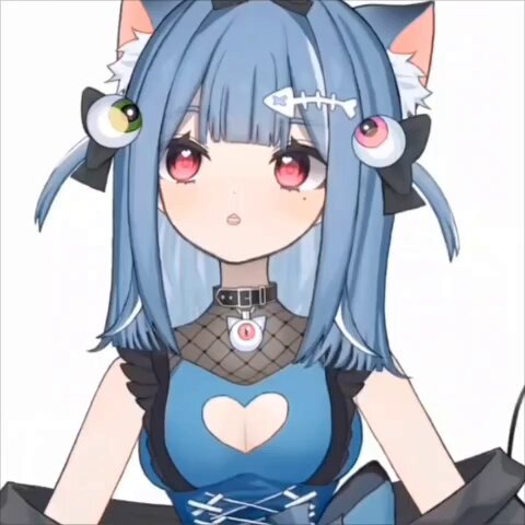 猫乃目もにゃ↝クリエイター系VTuber (@nekonome_monya) / Posts / X