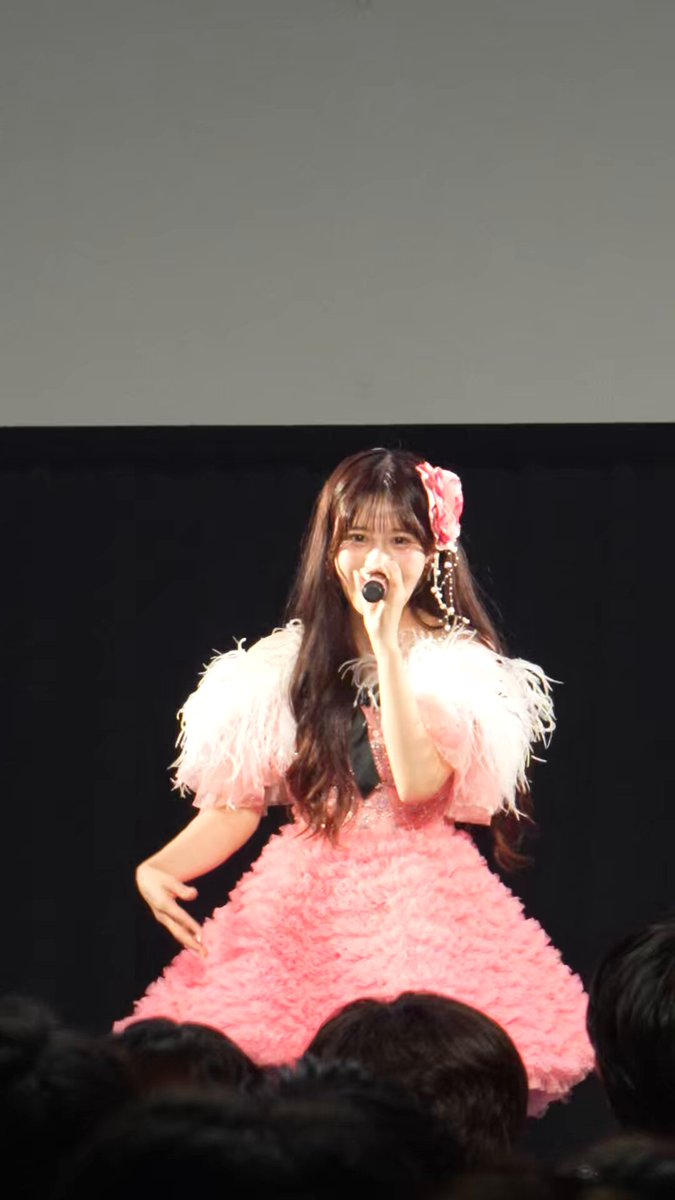 アイドル shiro POP UP PARADE Shiro: Concert Ver. L Size Figure