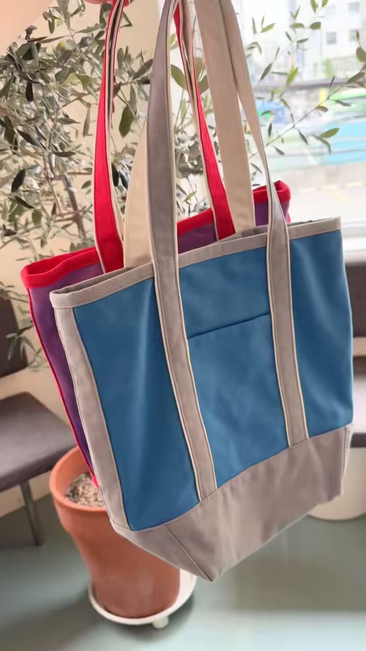 トートバッグ [COSMOSS] GARDEN COTTON TOTE BAG al,thing on X: 