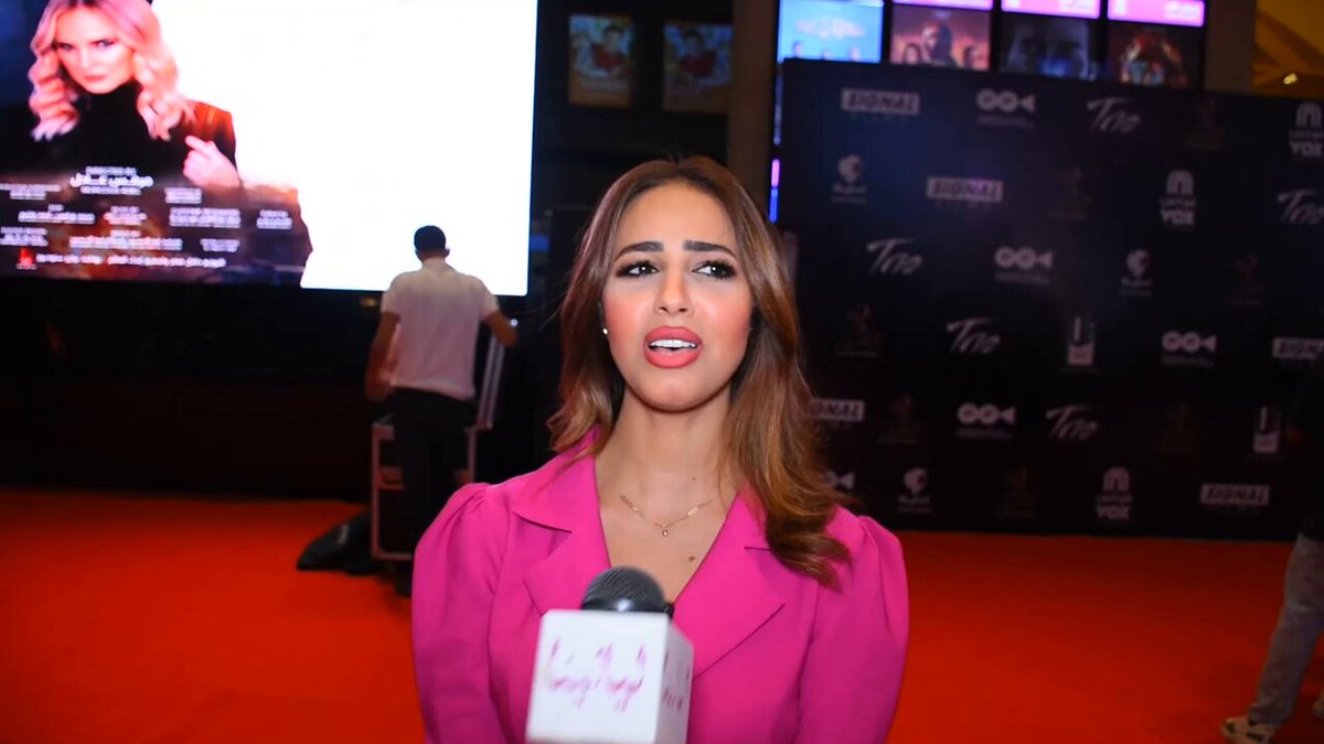 رنا سماحة: التيك توك من أهم منصات الدعاية حاليًا.. مشاكلي الشخصية انعكست عليّ بشكل إيجابي 