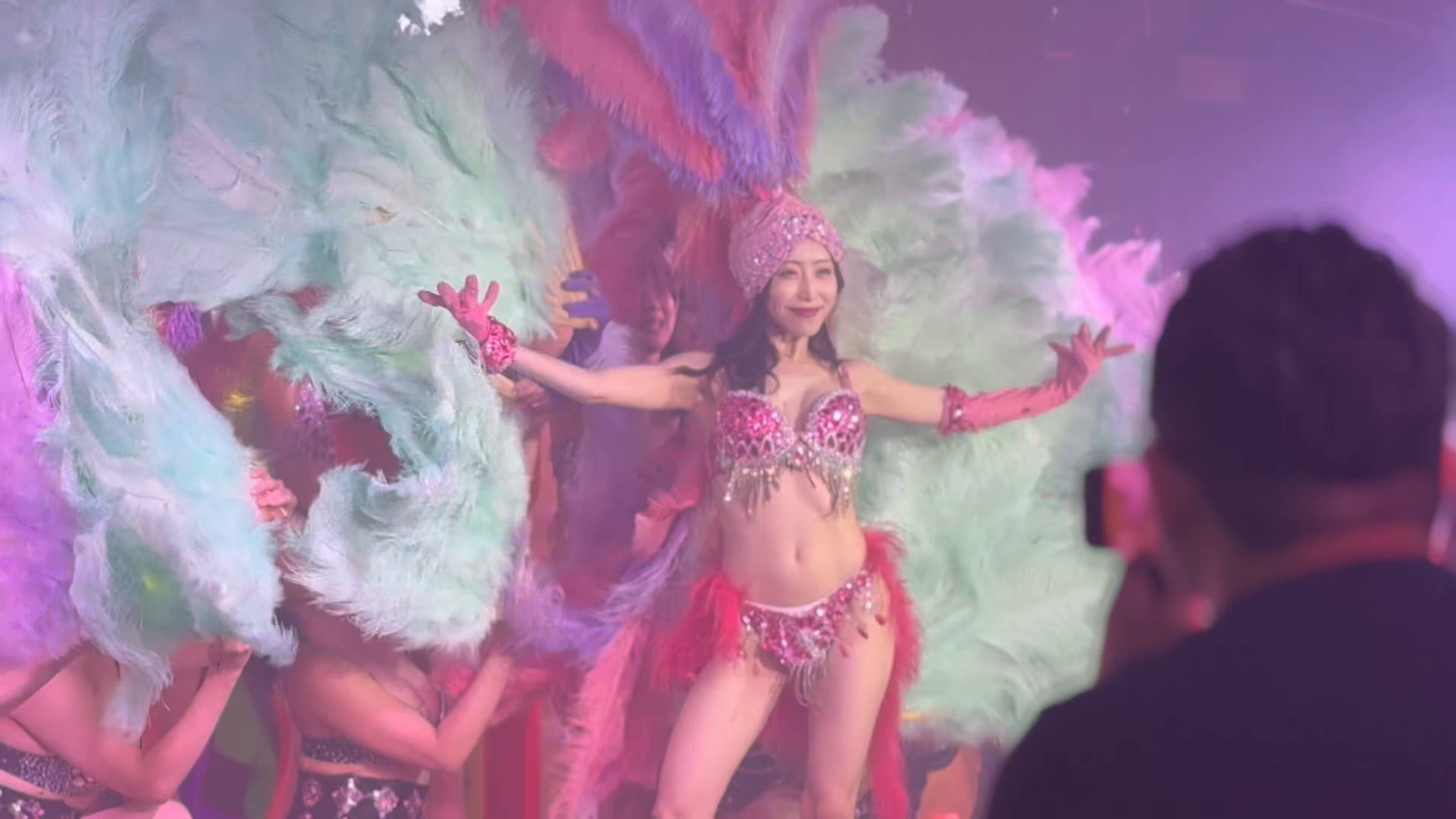 63ANGEL【公式】(Ex-Burlesque Tokyo) (@burlesque_rpg) / X