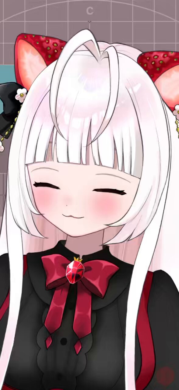 いちごみみ 🍓🧚🏻‍♀️ Vtuber on X: 