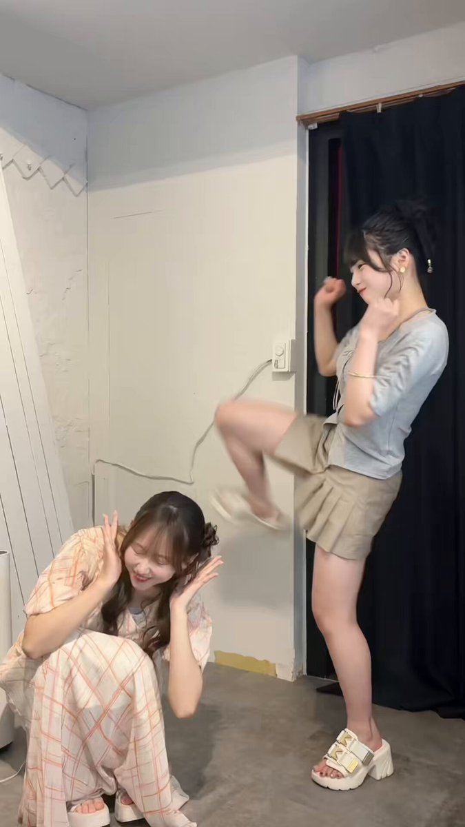 今日のマドンナ!みたー?