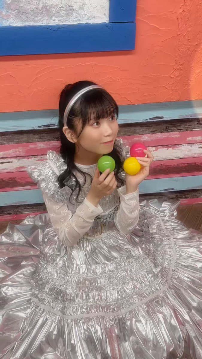 ナナニジ　22/7　14th衣装　ブロマイド　西條和 22/7 西條 和ブロマイドセット ナナニジ ナナブンノニジュウニ