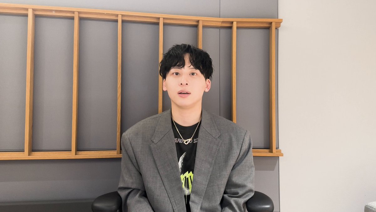 Da_iCE_TAIKI ◤￣￣￣￣￣￣￣￣￣￣◥ #工藤大輝 自身初となる