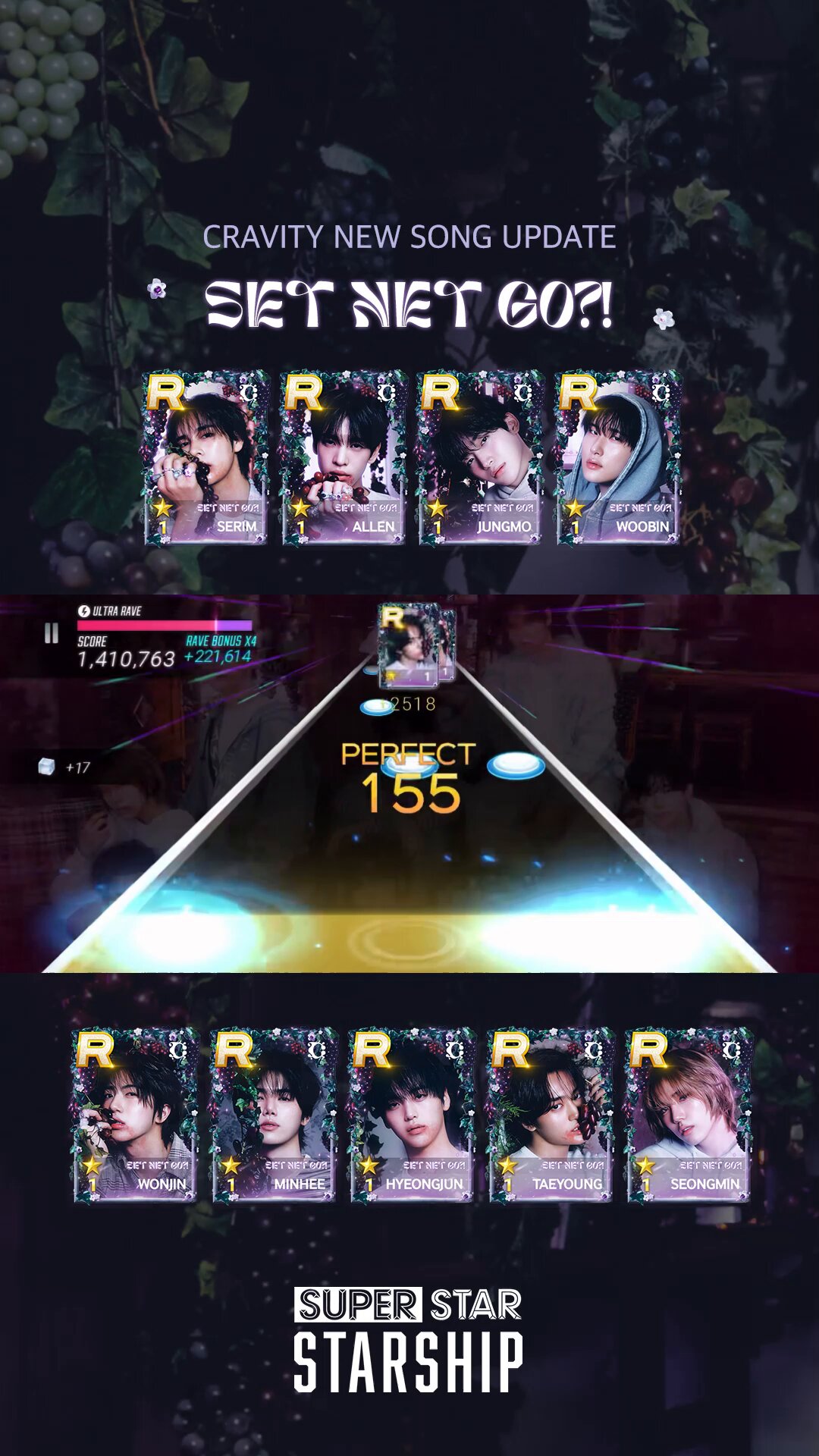 SUPERSTAR STARSHIP (@superstar_SHIP) / X