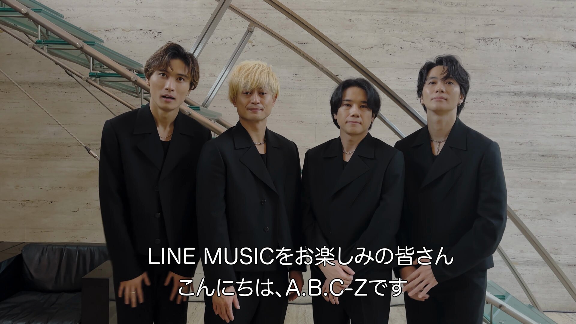 LINE MUSIC on X: 