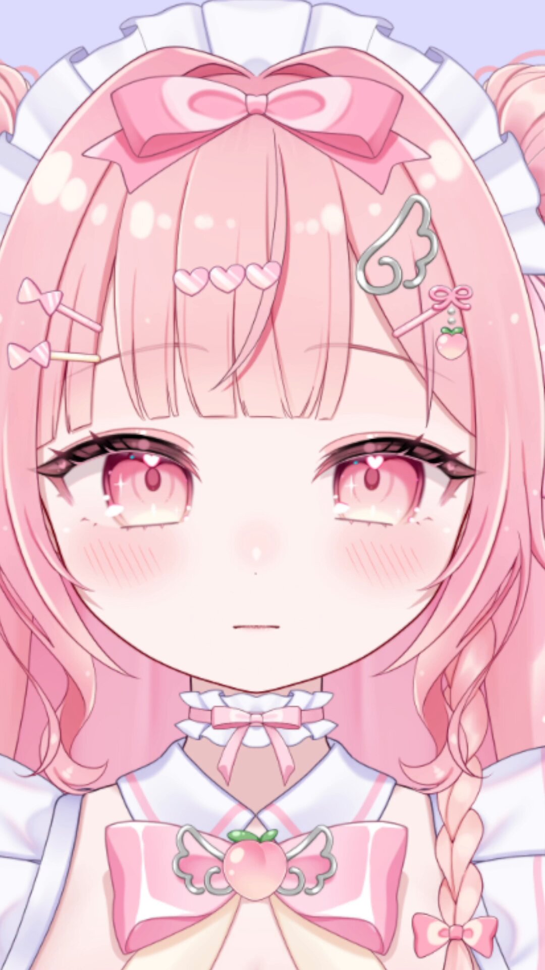 【爆売りセール開催中！】 さくらのおもち@Live2D on  X: アイドル