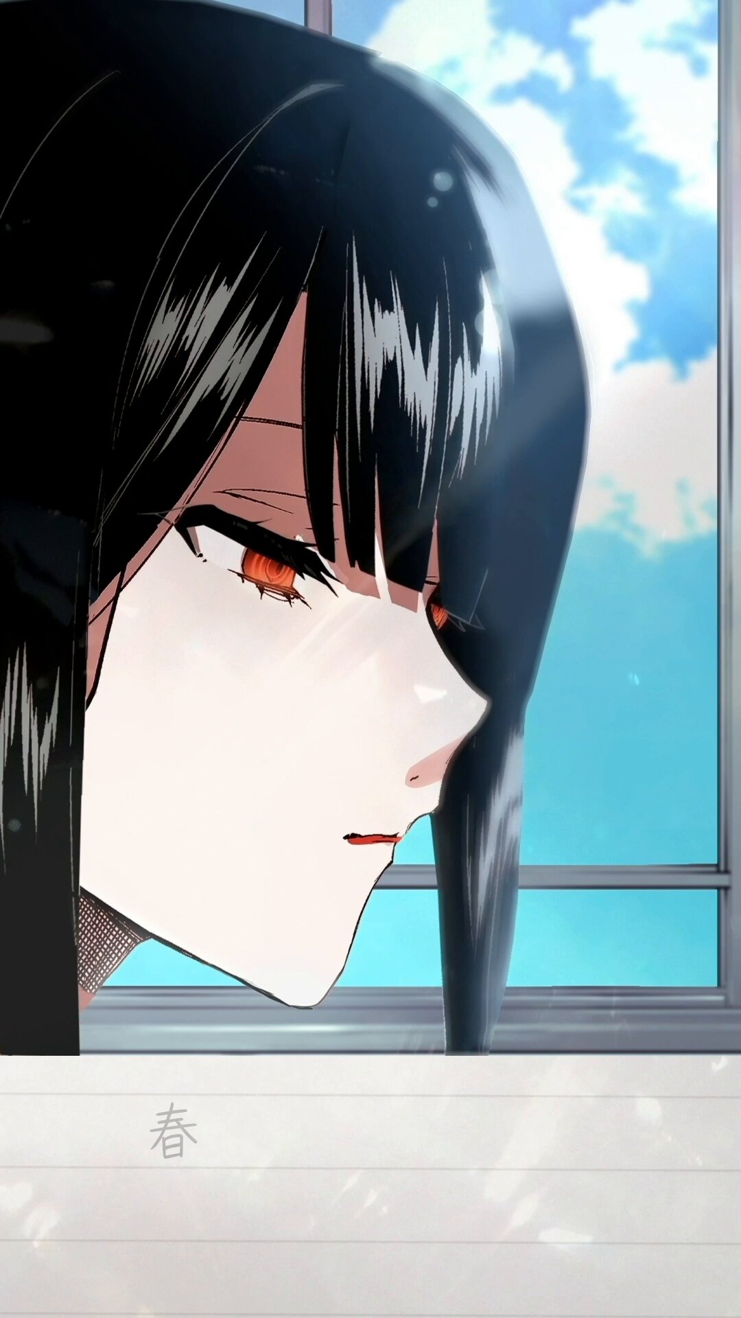 地雷なんですか？地原さん 公式】地雷なんですか？地原さん｜無料のマンガ・ウェブトゥーン