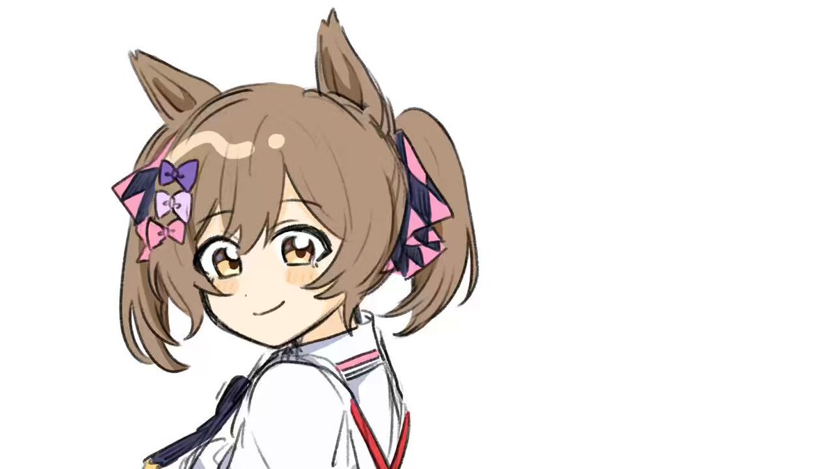 ウマ娘 スマートファルコン推しセット 公式ブレードホルダー 【スマートファルコン】（勝負服Ver.）