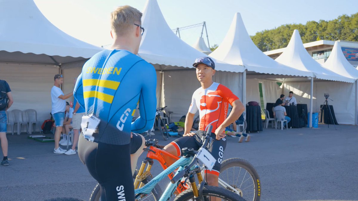 Sakarya’nın Dünya Şampiyonası Hikayesi Başlıyor