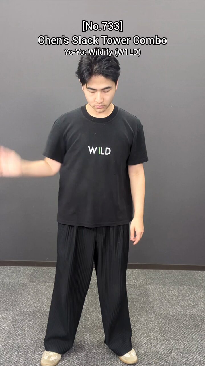 W1LD (@W1LD_44) / X