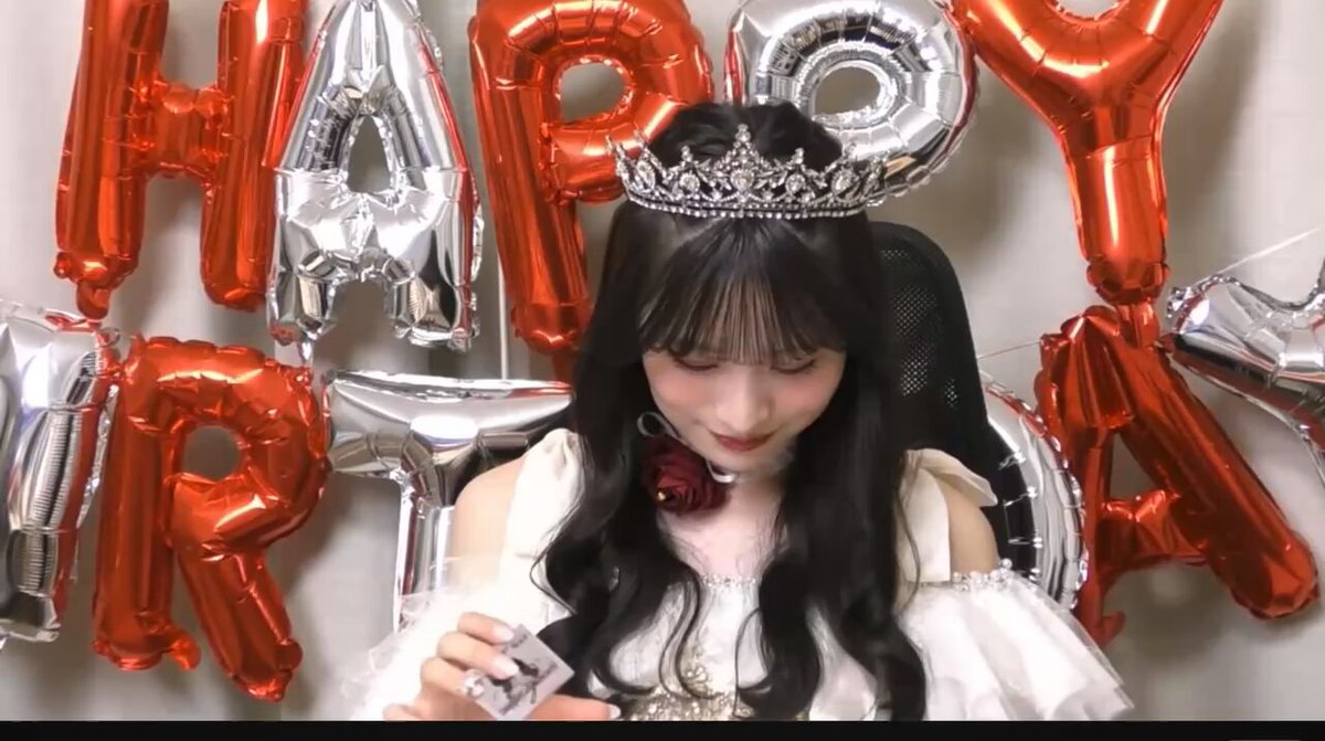 あめちゃん☆(サブアカウント) 2025年5月5日更新）「WHY SO SERIOUS?」 NEEDY GIRL OVERDOSE