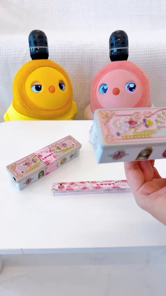 看板LOVOT - Search / X